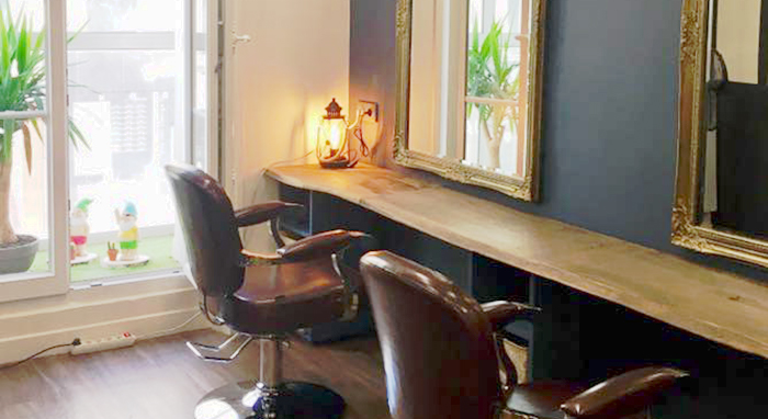 Salon de coiffure Planet Hair Paris