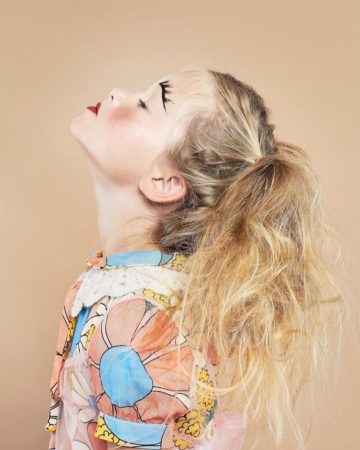 Sybille Kleber Agency Hair And Make Up Agency Paris Special